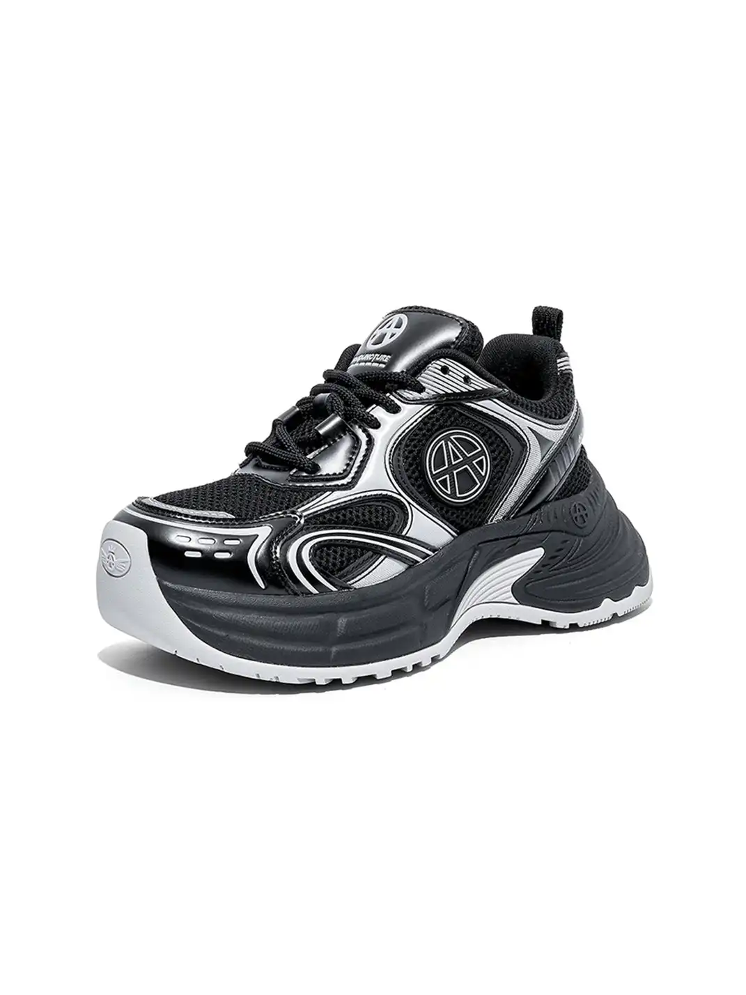 ACUPUNCTURE | Fashion Chunky Dad Sneakers