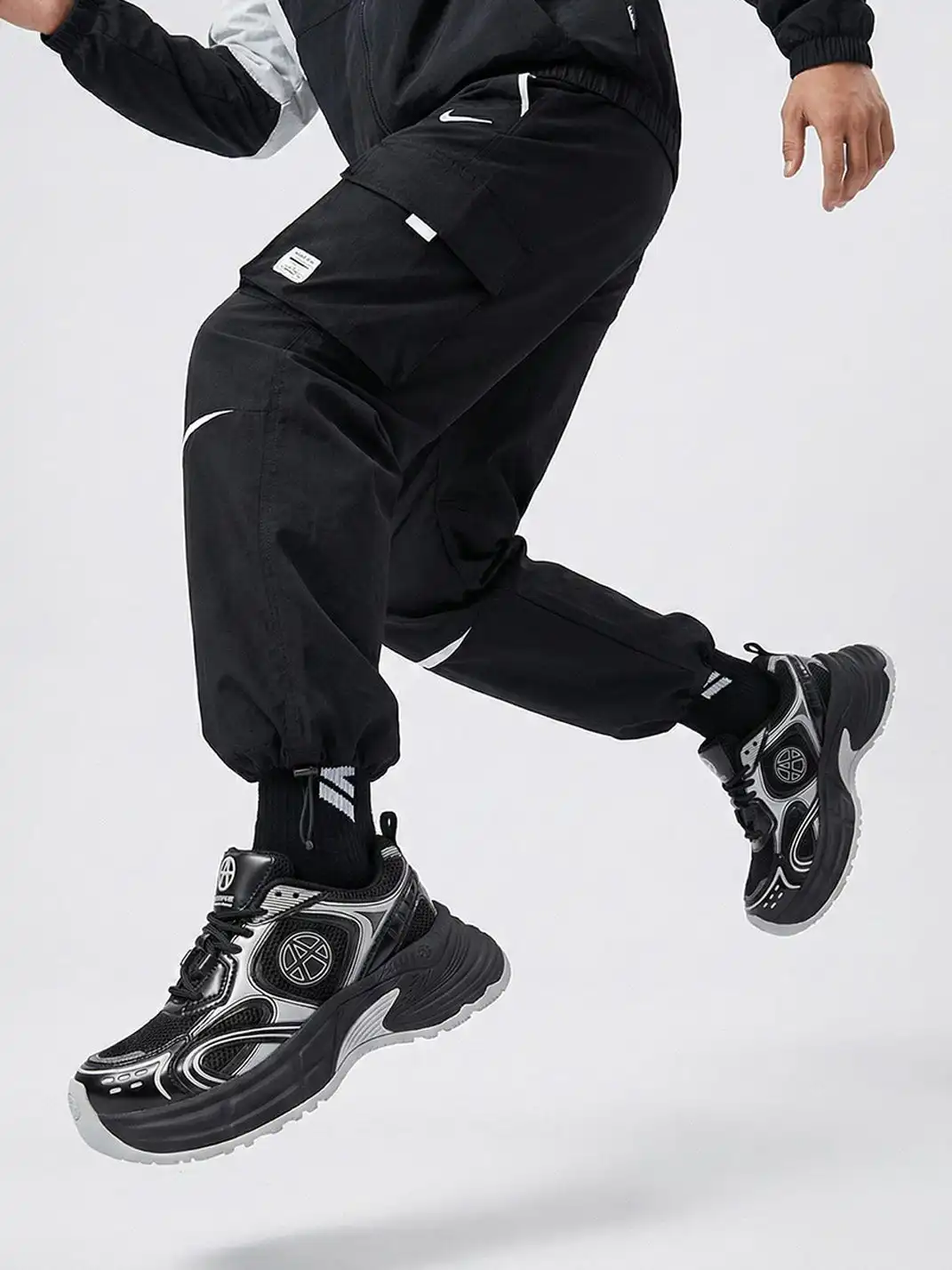 ACUPUNCTURE | Fashion Chunky Dad Sneakers