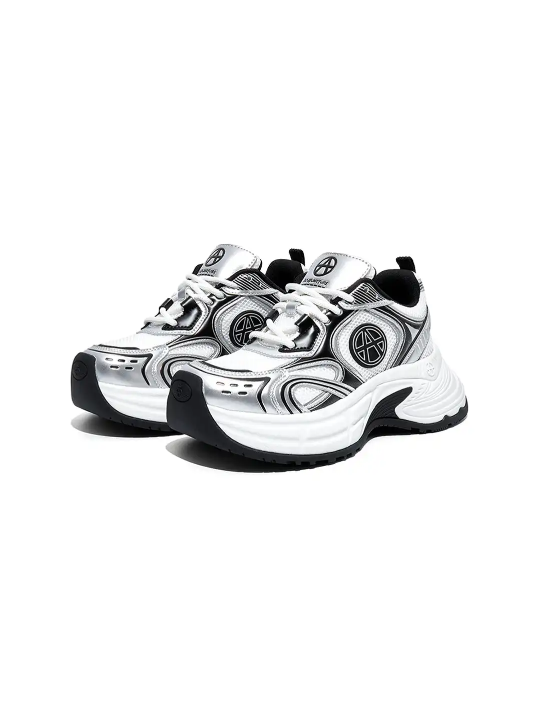 ACUPUNCTURE | Fashion Chunky Dad Sneakers