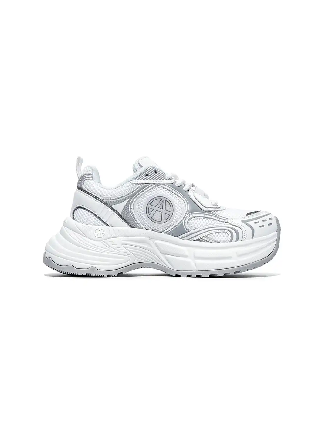 ACUPUNCTURE | Fashion Chunky Dad Sneakers