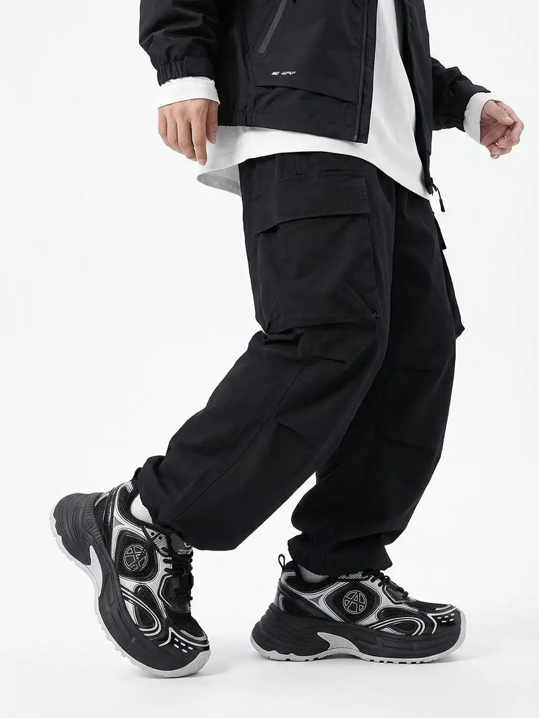 ACUPUNCTURE | Fashion Chunky Dad Sneakers