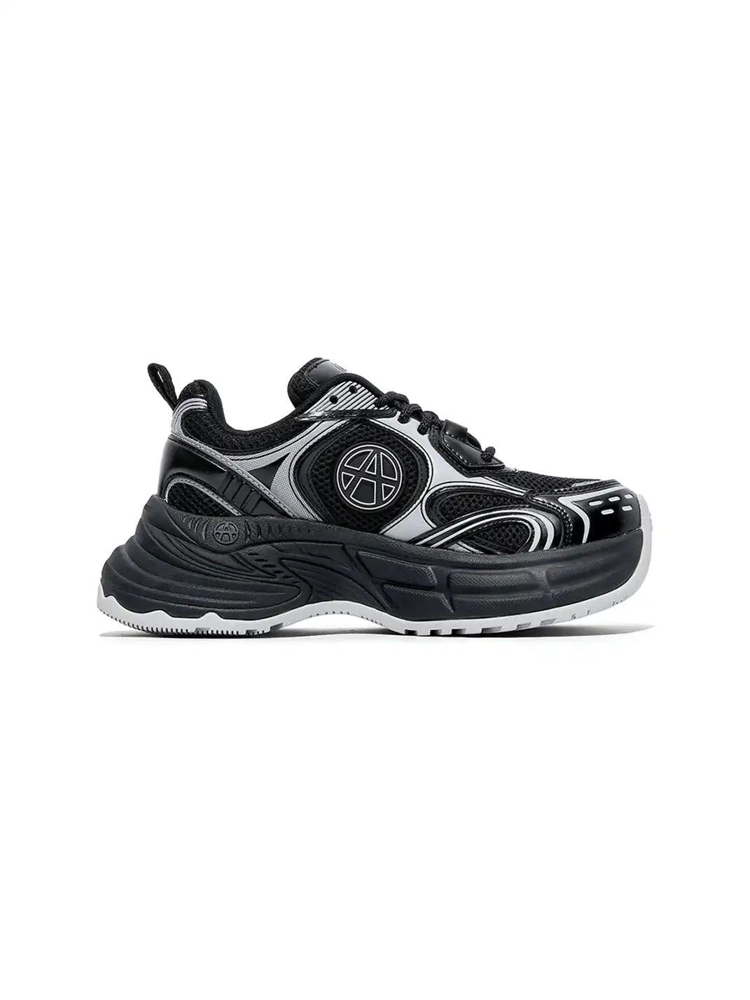 ACUPUNCTURE | Fashion Chunky Dad Sneakers