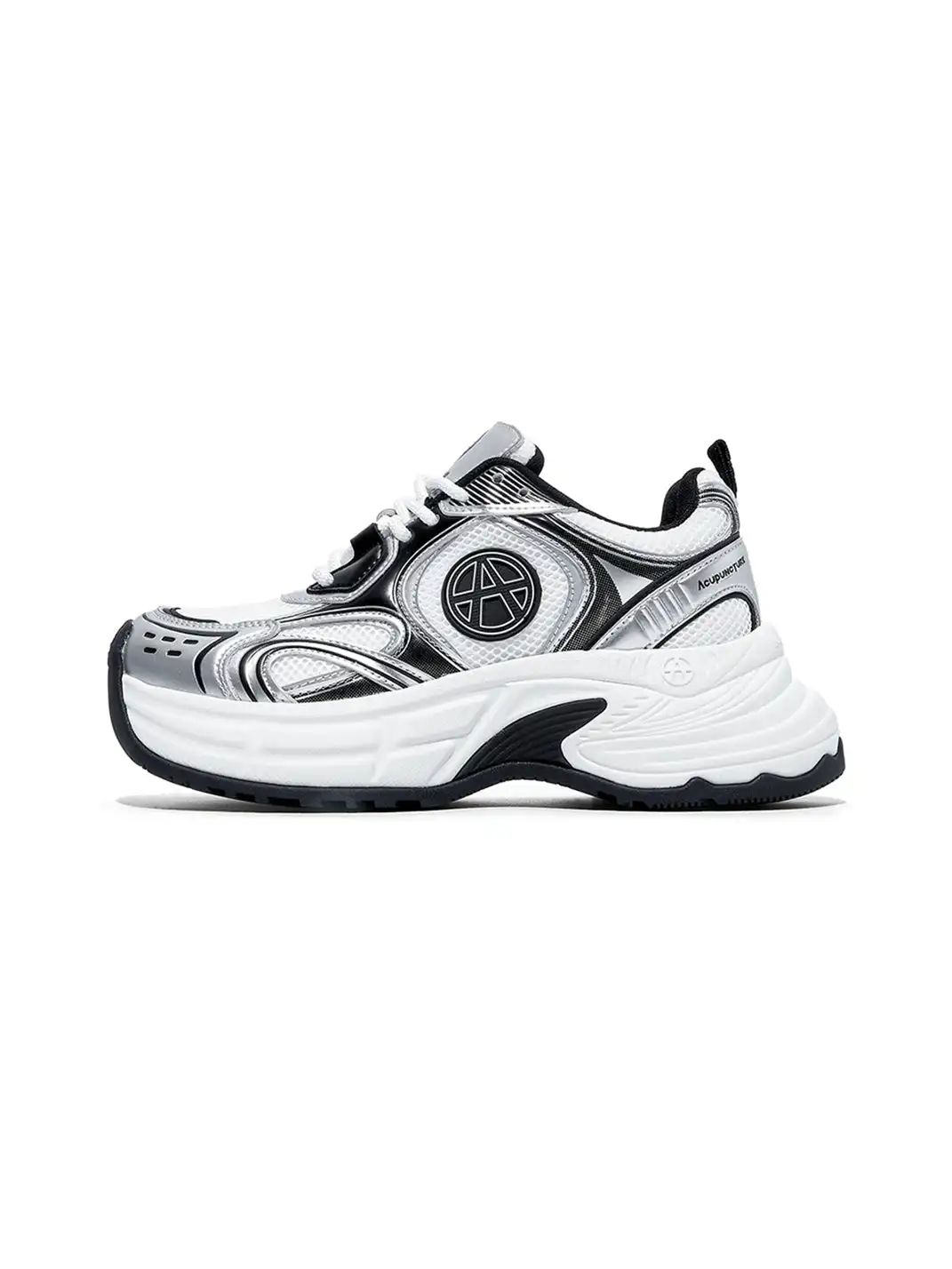 ACUPUNCTURE | Fashion Chunky Dad Sneakers