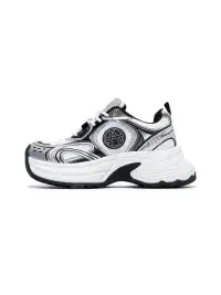 ACUPUNCTURE | Fashion Chunky Dad Sneakers