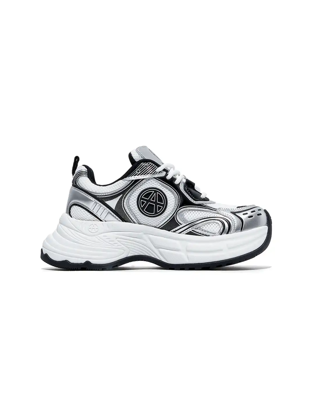 ACUPUNCTURE | Fashion Chunky Dad Sneakers