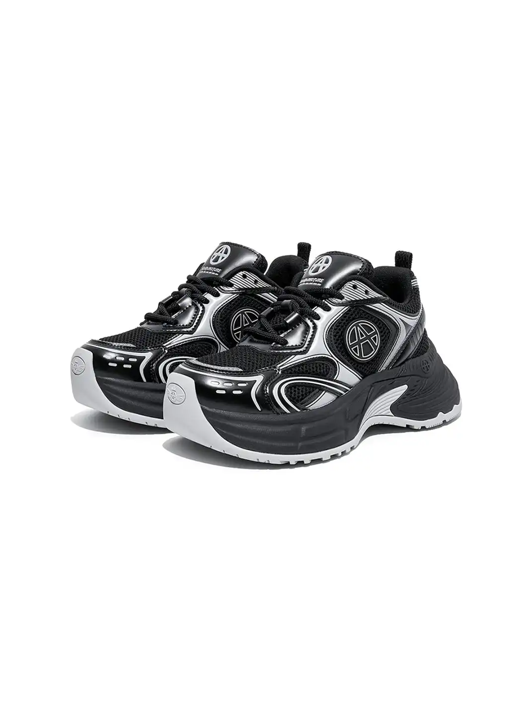 ACUPUNCTURE | Fashion Chunky Dad Sneakers