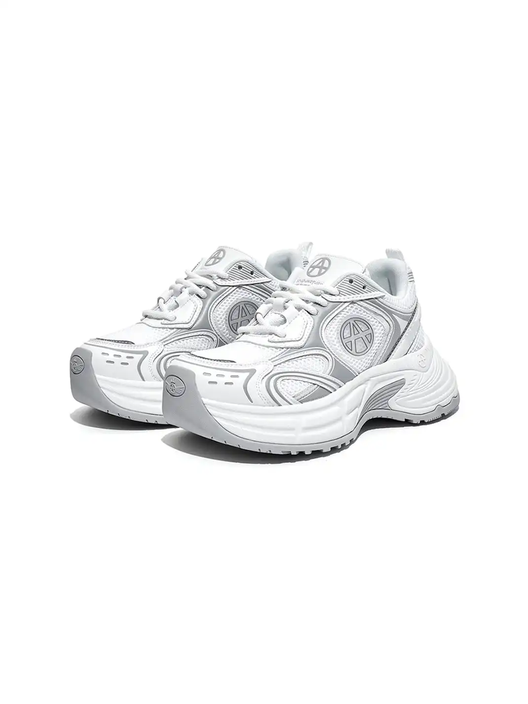 ACUPUNCTURE | Fashion Chunky Dad Sneakers