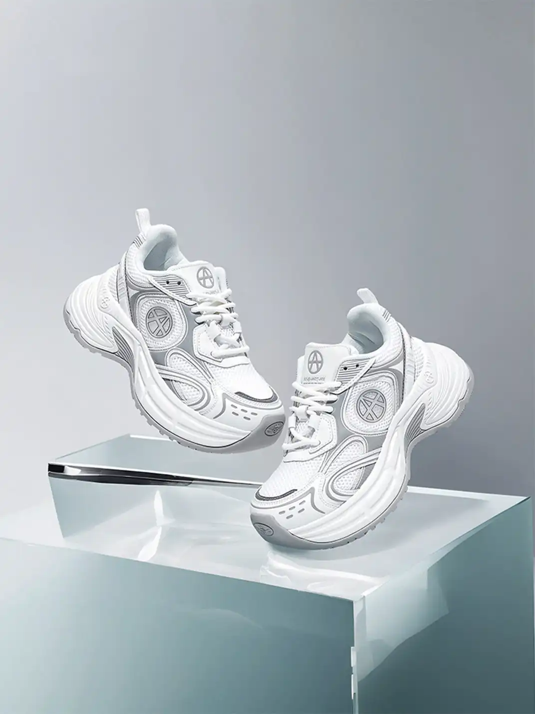 ACUPUNCTURE | Fashion Chunky Dad Sneakers