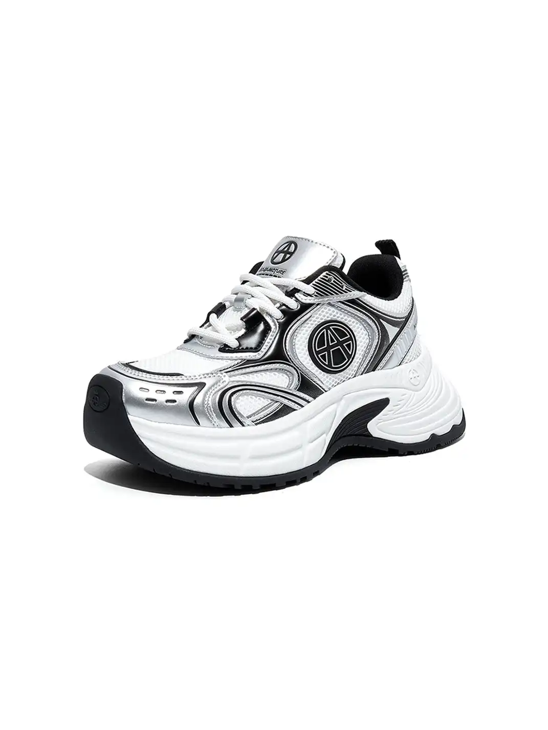 ACUPUNCTURE | Fashion Chunky Dad Sneakers