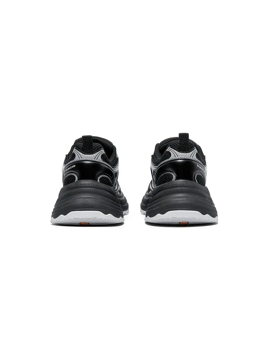ACUPUNCTURE | Fashion Chunky Dad Sneakers