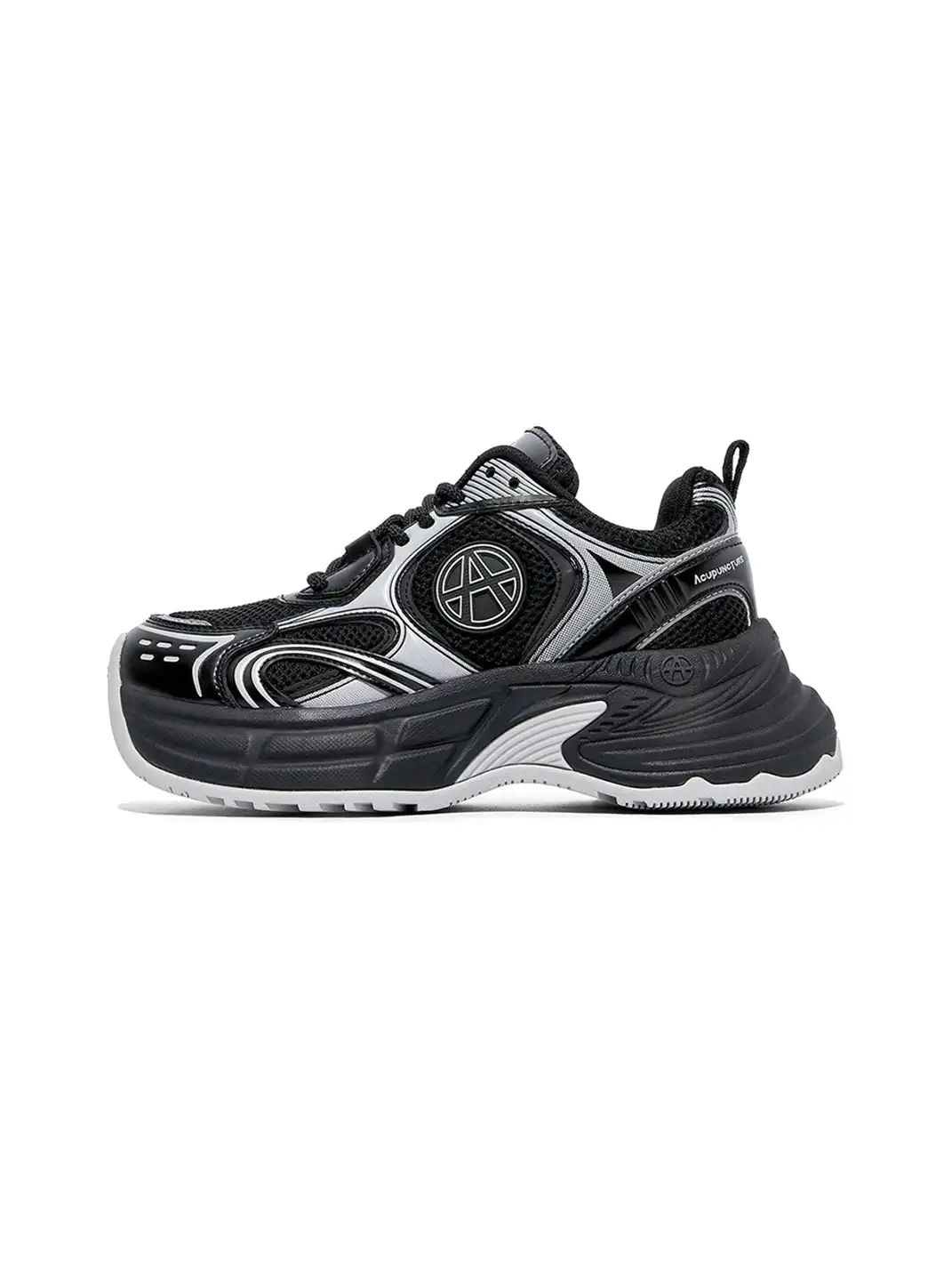 ACUPUNCTURE | Fashion Chunky Dad Sneakers