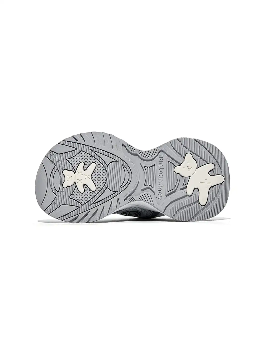ACUPUNCTURE | Fashion Chunky Dad Sneakers
