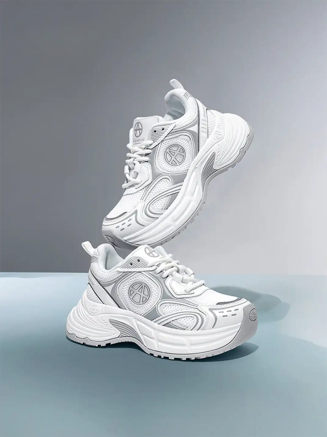 ACUPUNCTURE | Fashion Chunky Dad Sneakers