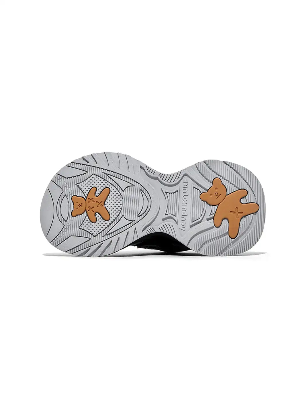 ACUPUNCTURE | Fashion Chunky Dad Sneakers