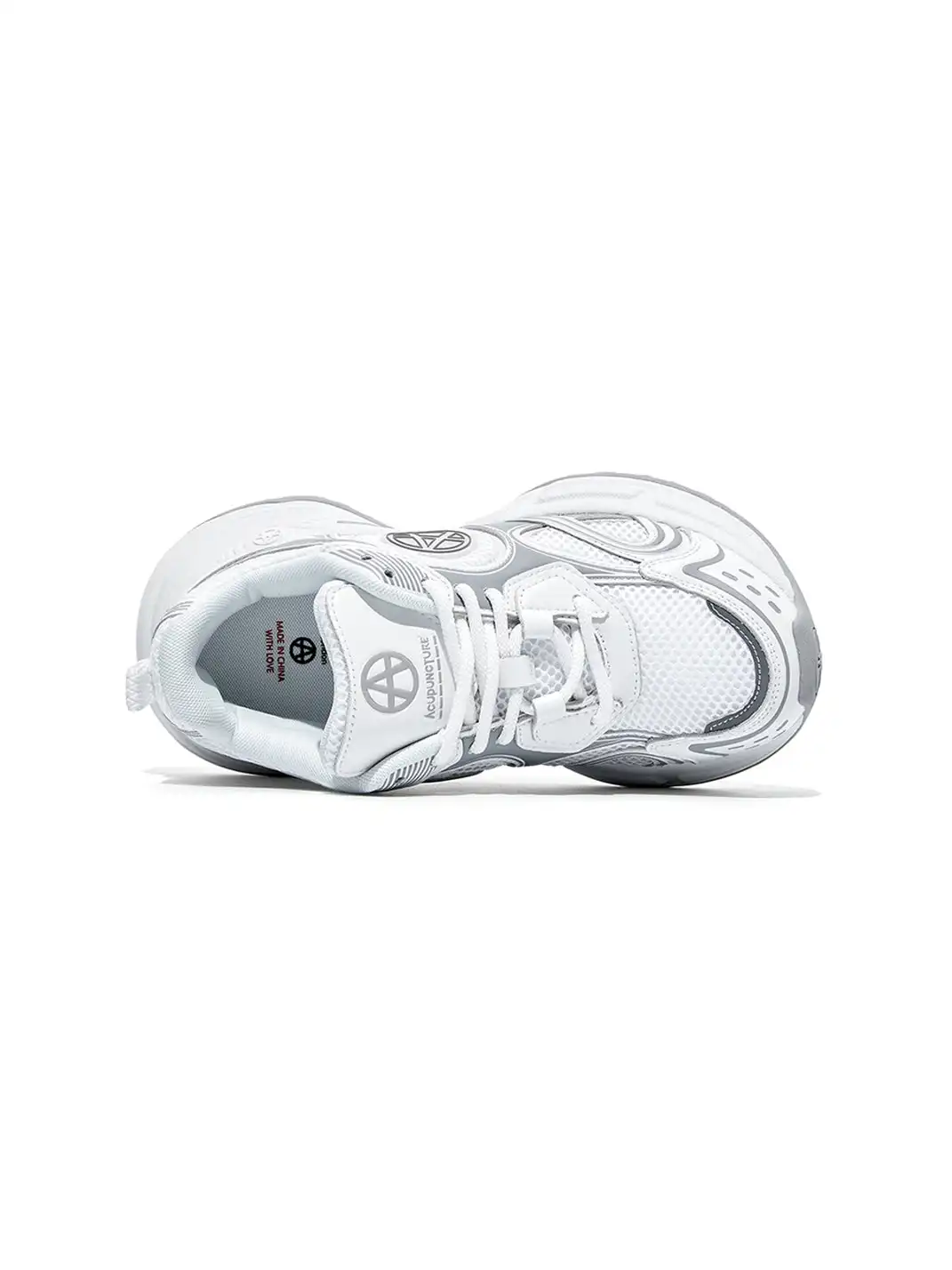 ACUPUNCTURE | Fashion Chunky Dad Sneakers