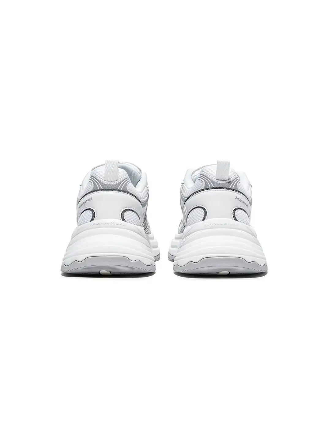 ACUPUNCTURE | Fashion Chunky Dad Sneakers