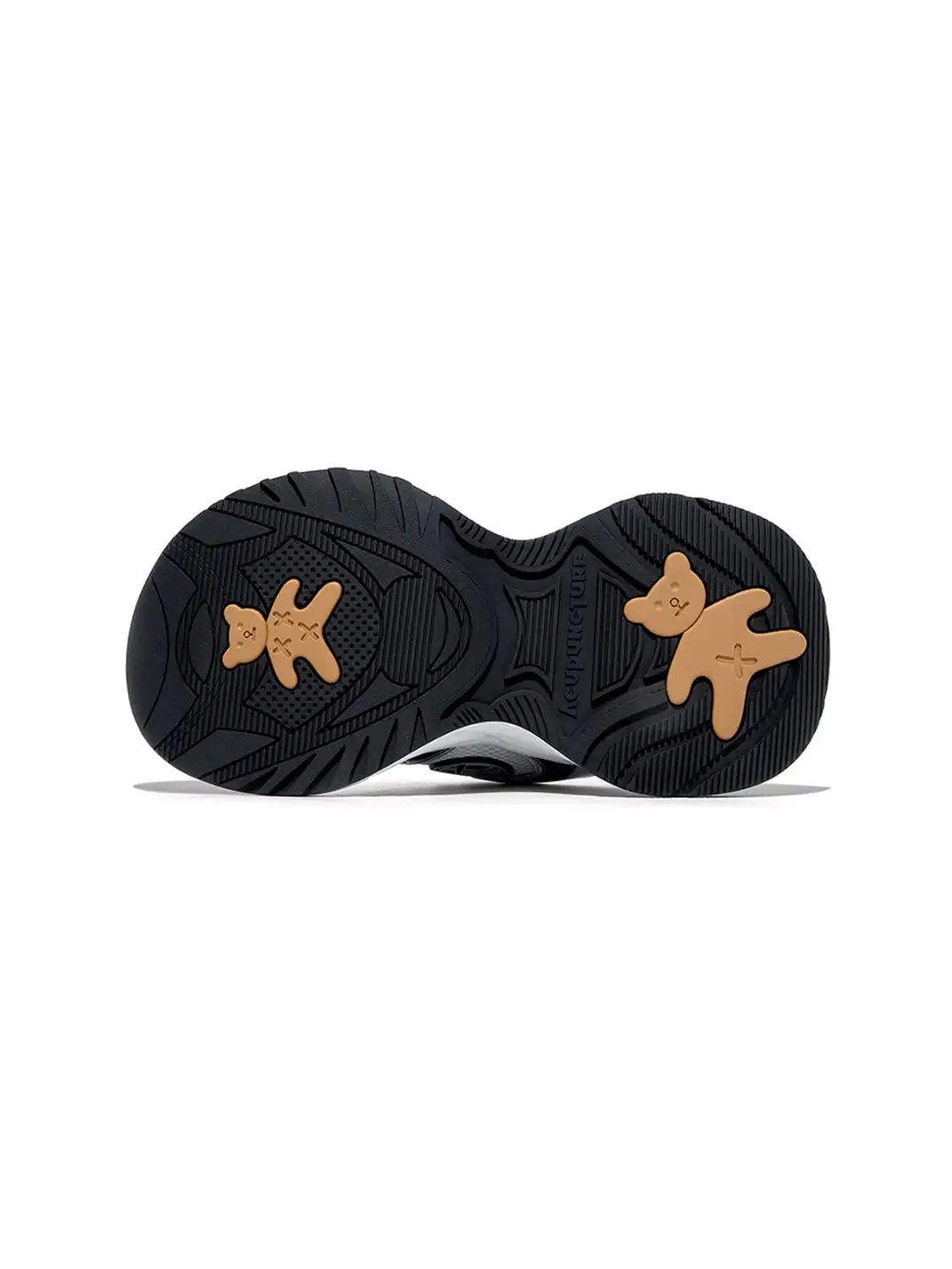 ACUPUNCTURE | Fashion Chunky Dad Sneakers