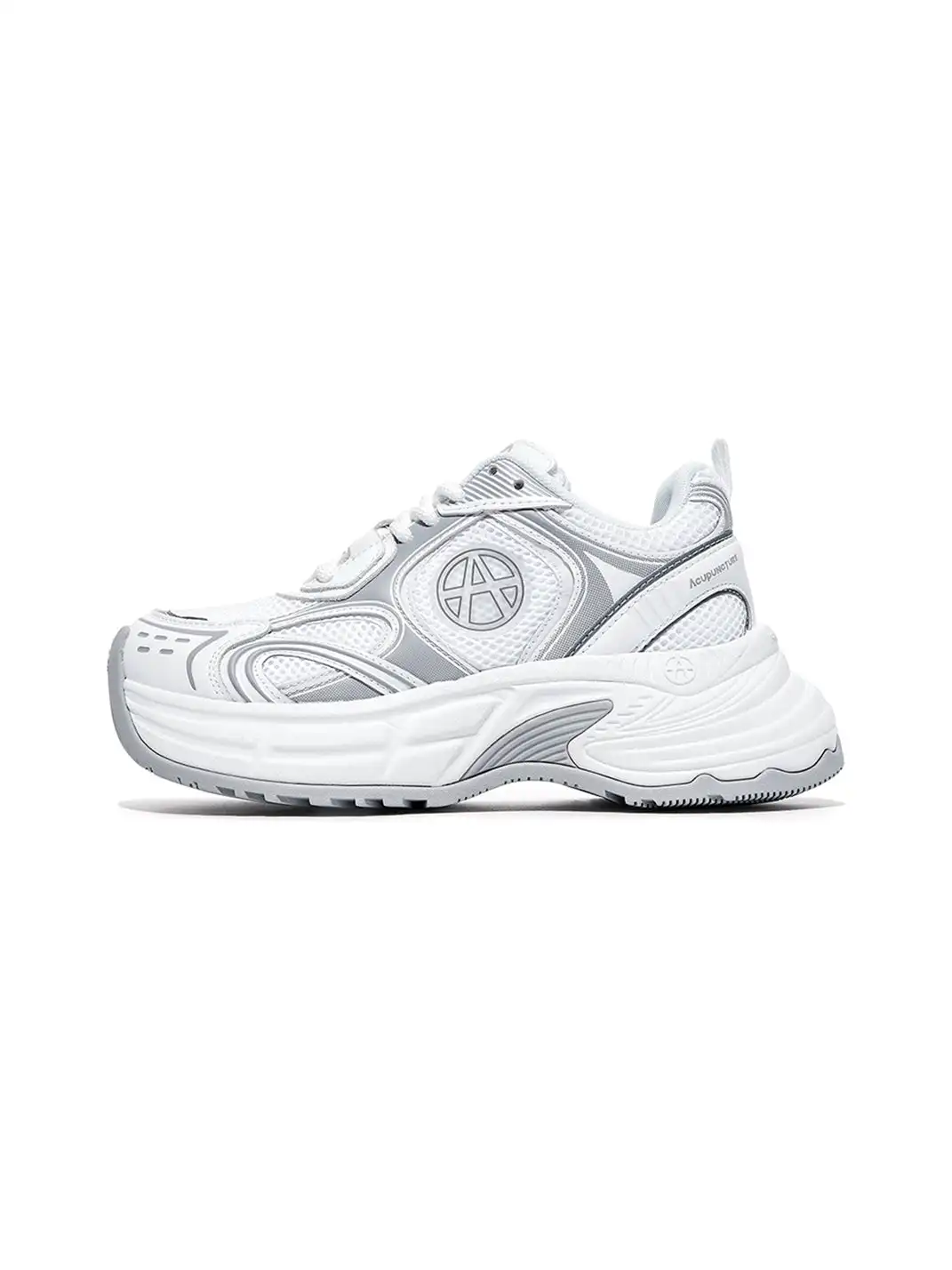 ACUPUNCTURE | Fashion Chunky Dad Sneakers