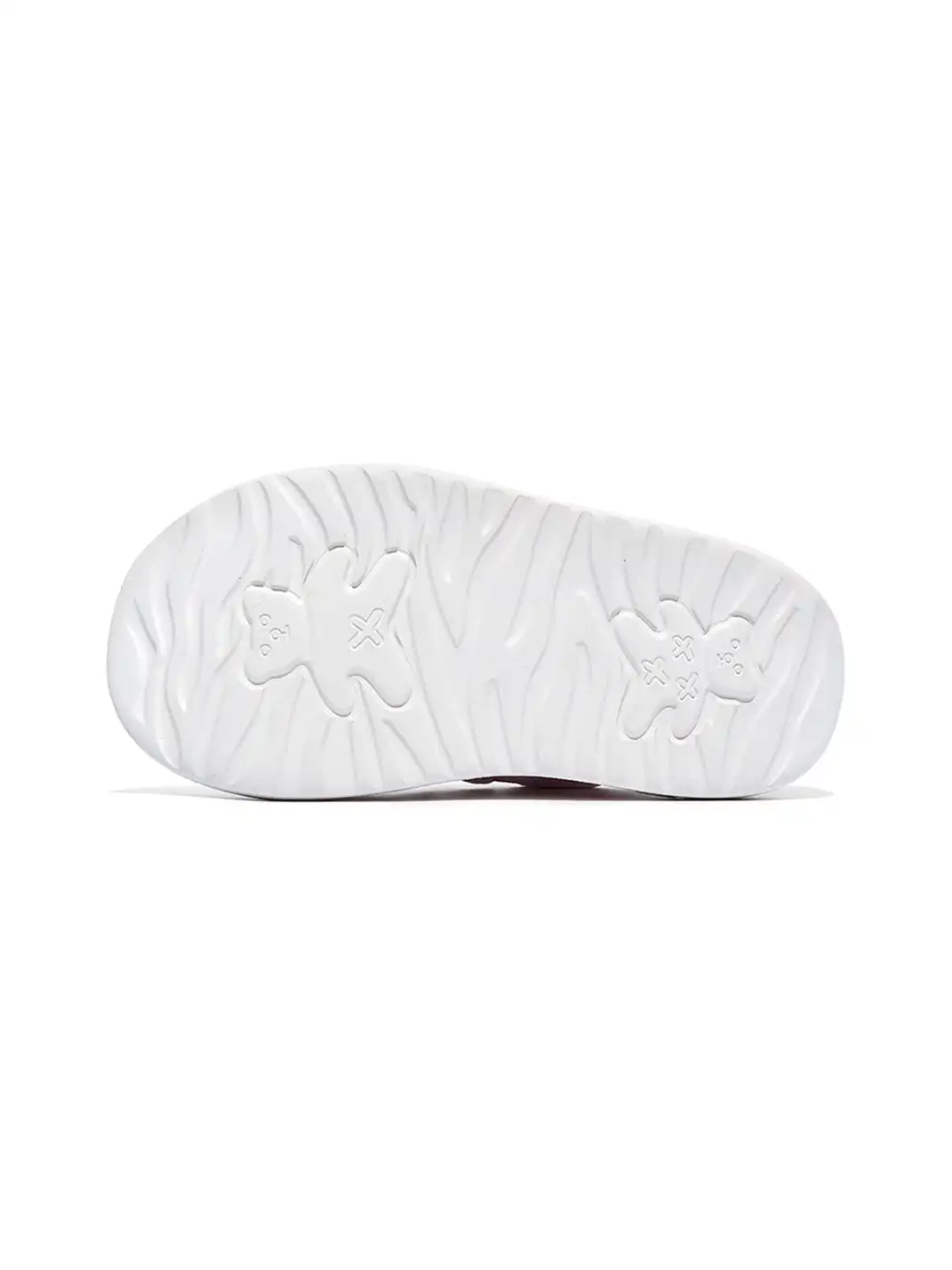 ACUPUNCTURE | Color Block Platform Sneakers