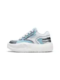 ACUPUNCTURE | Breathable Platform Sneakers