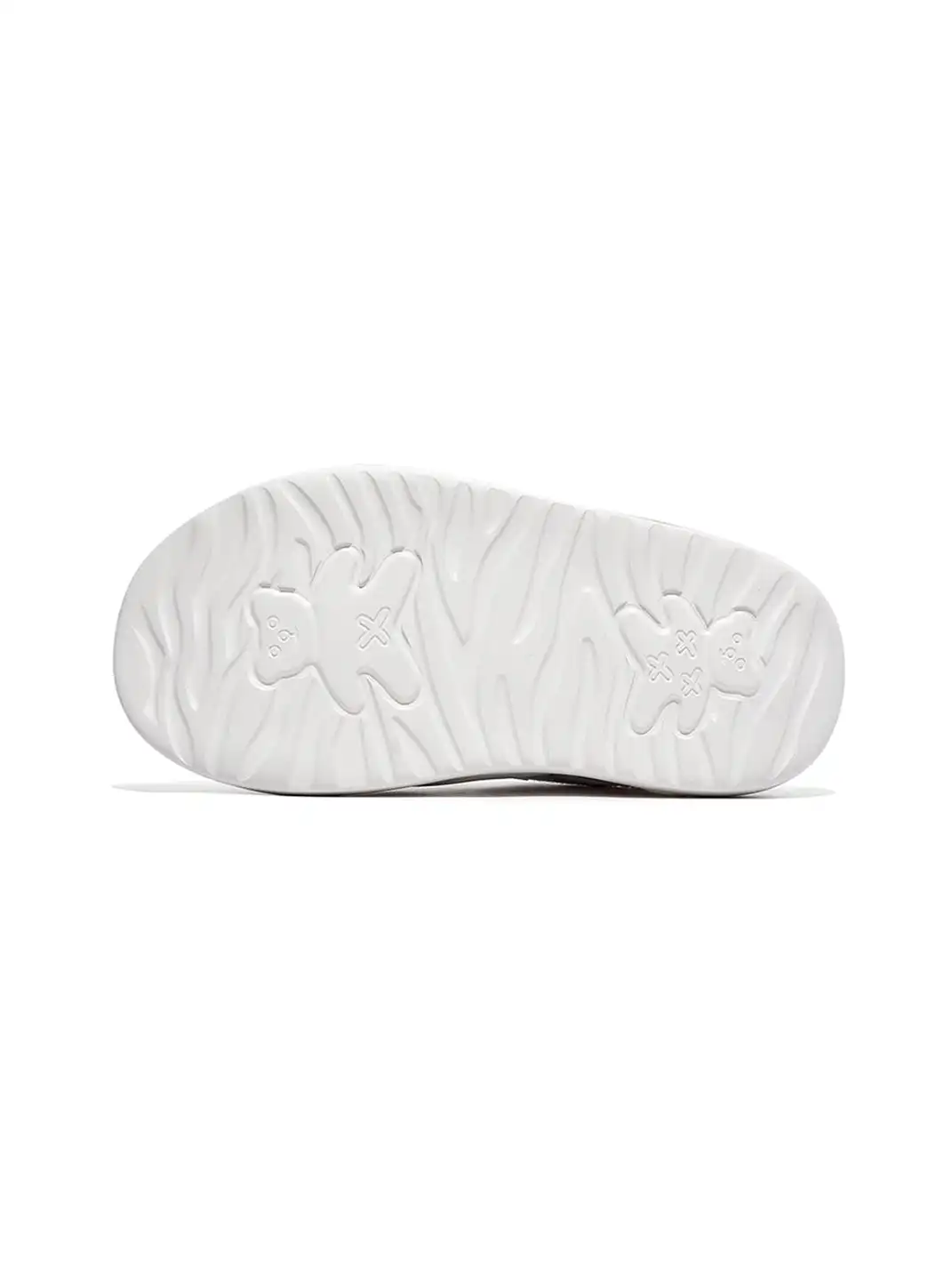 ACUPUNCTURE | Breathable Platform Sneakers
