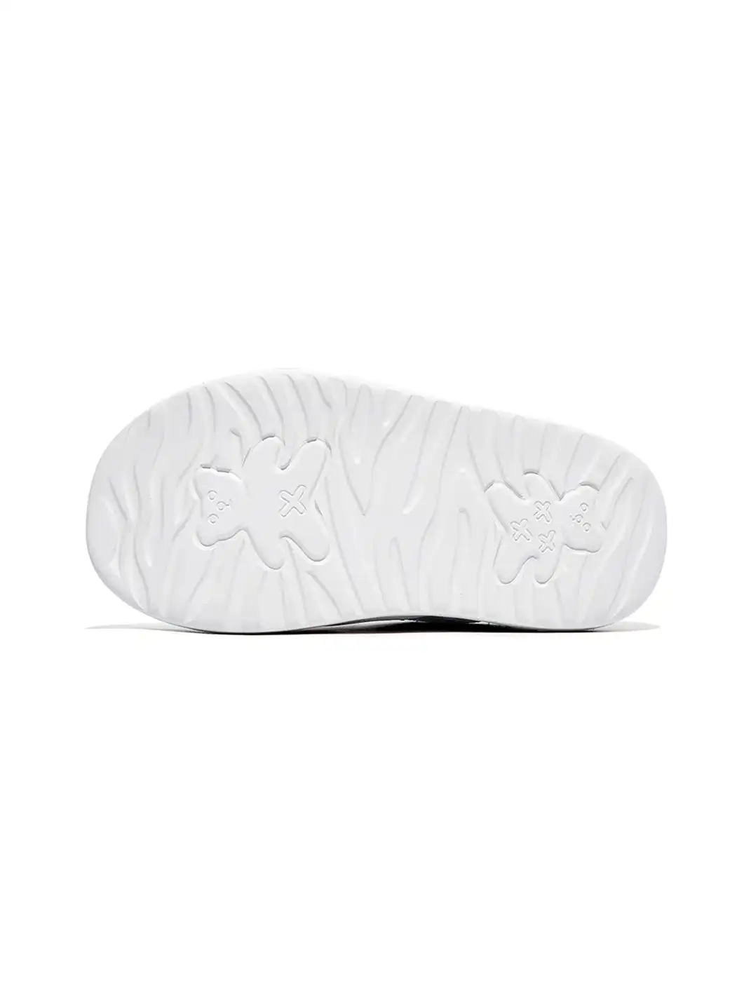 ACUPUNCTURE | Breathable Platform Sneakers