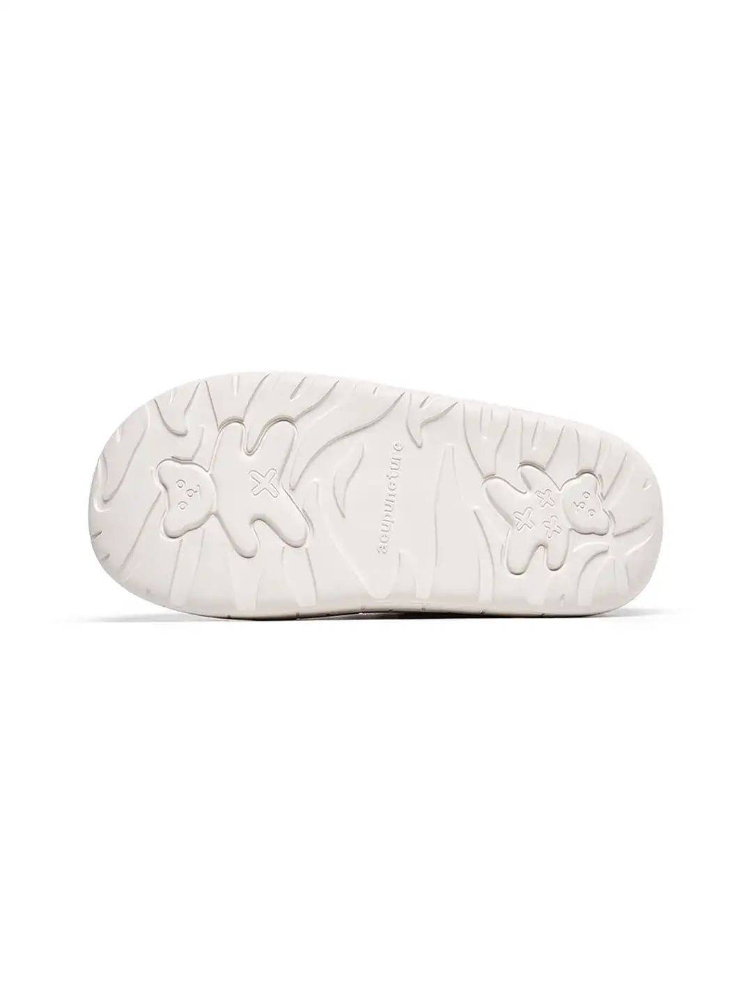 ACUPUNCTURE | High-top Platform Canvas Shoes