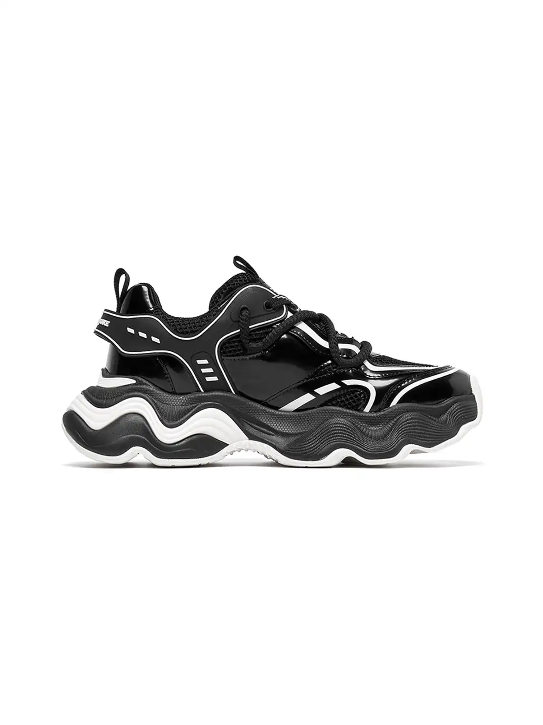 ACUPUNCTURE | Breathable Chunky Dad Sneakers