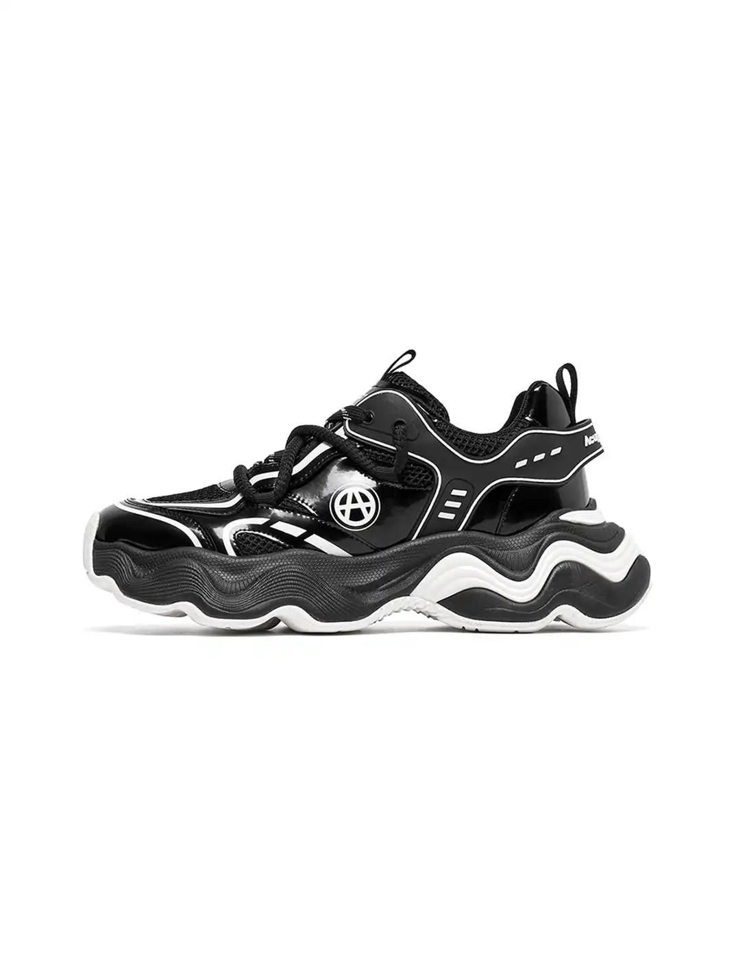 ACUPUNCTURE | Breathable Chunky Dad Sneakers