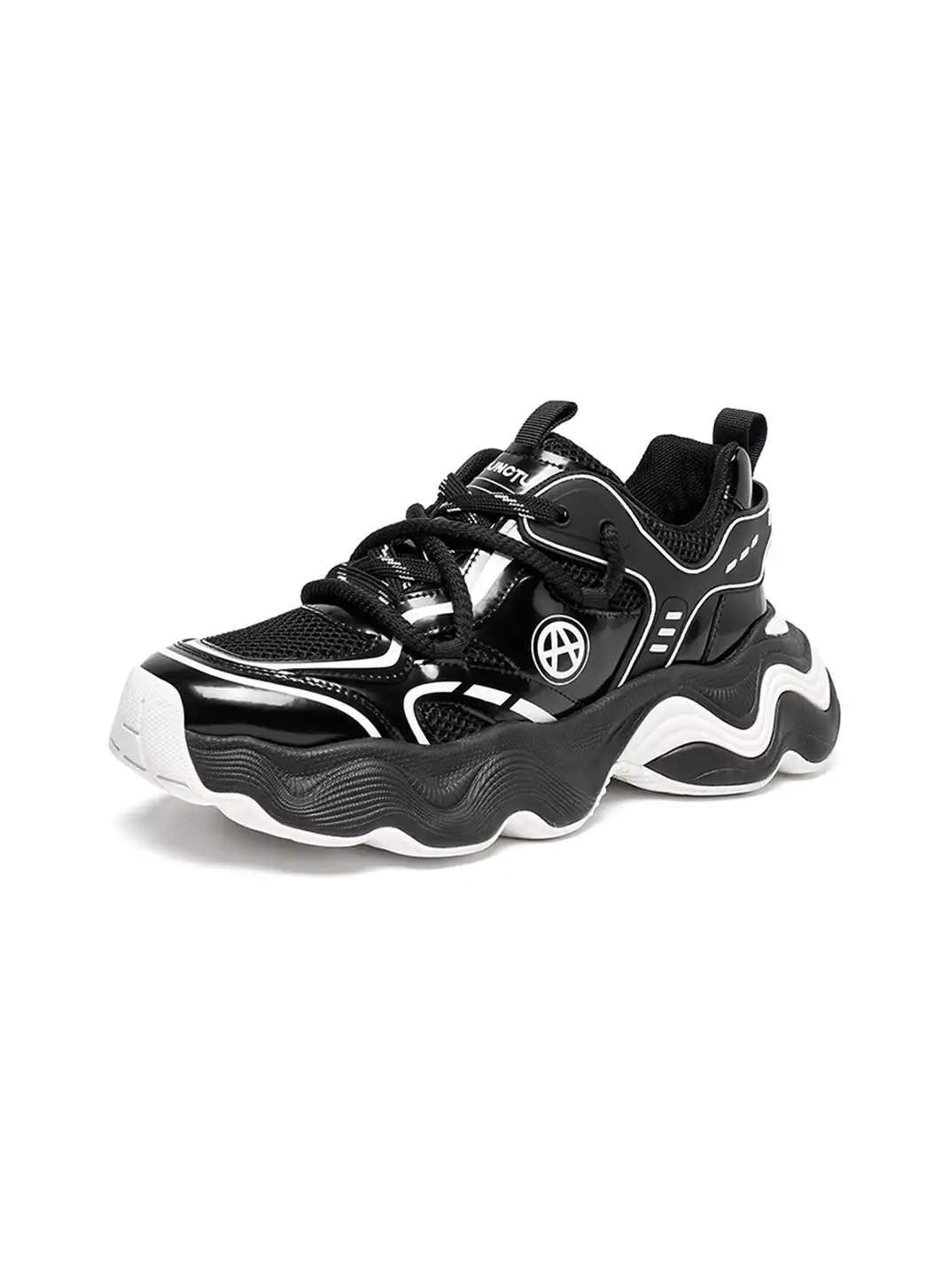 ACUPUNCTURE | Breathable Chunky Dad Sneakers