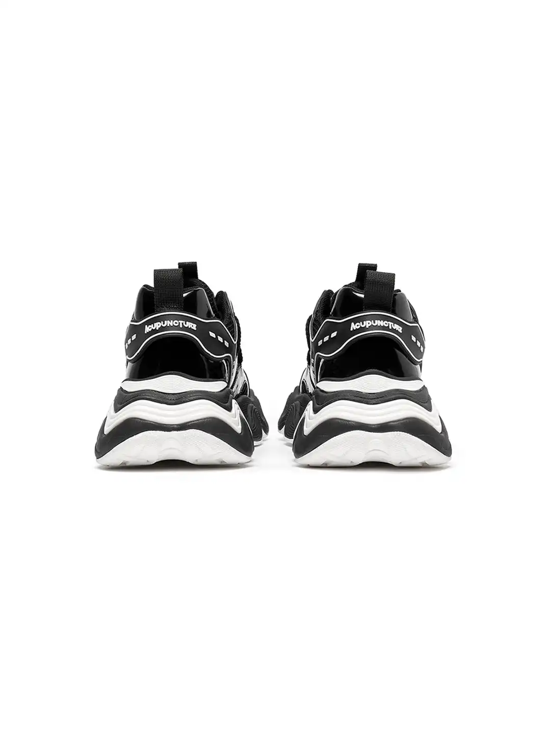 ACUPUNCTURE | Breathable Chunky Dad Sneakers