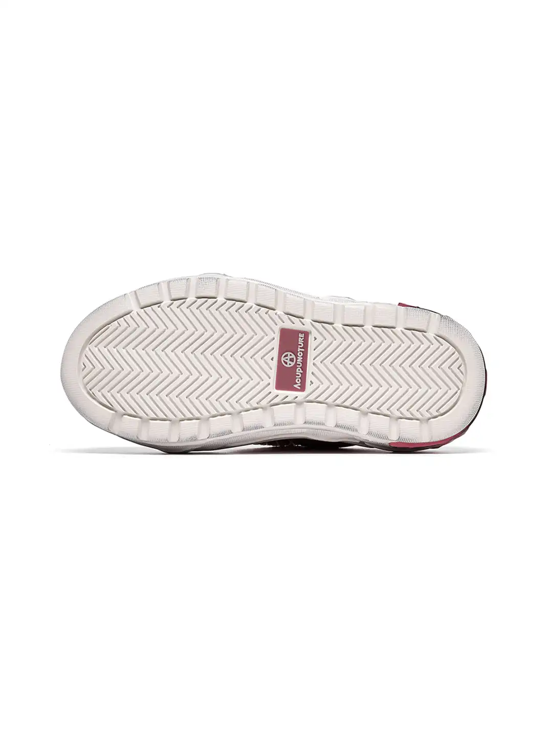 ACUPUNCTURE | Unique Shoe Tongue Chunky Sneakers