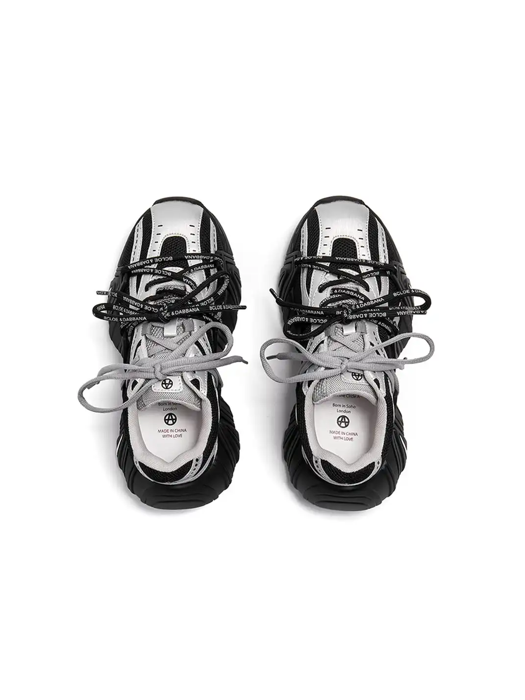 ACUPUNCTURE | Fresh Style Breathable Mesh Sneakers