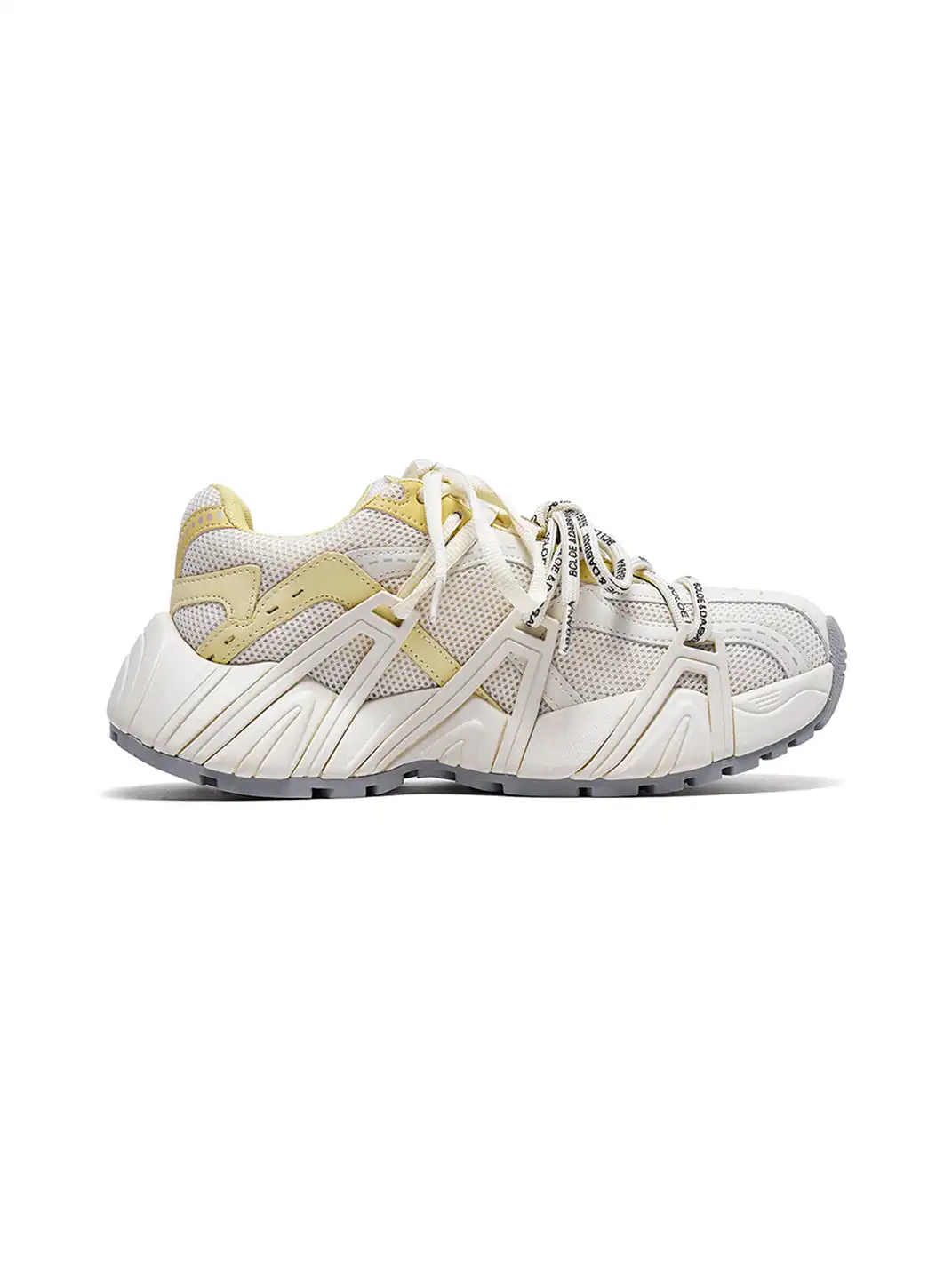 ACUPUNCTURE | Fresh Style Breathable Mesh Sneakers