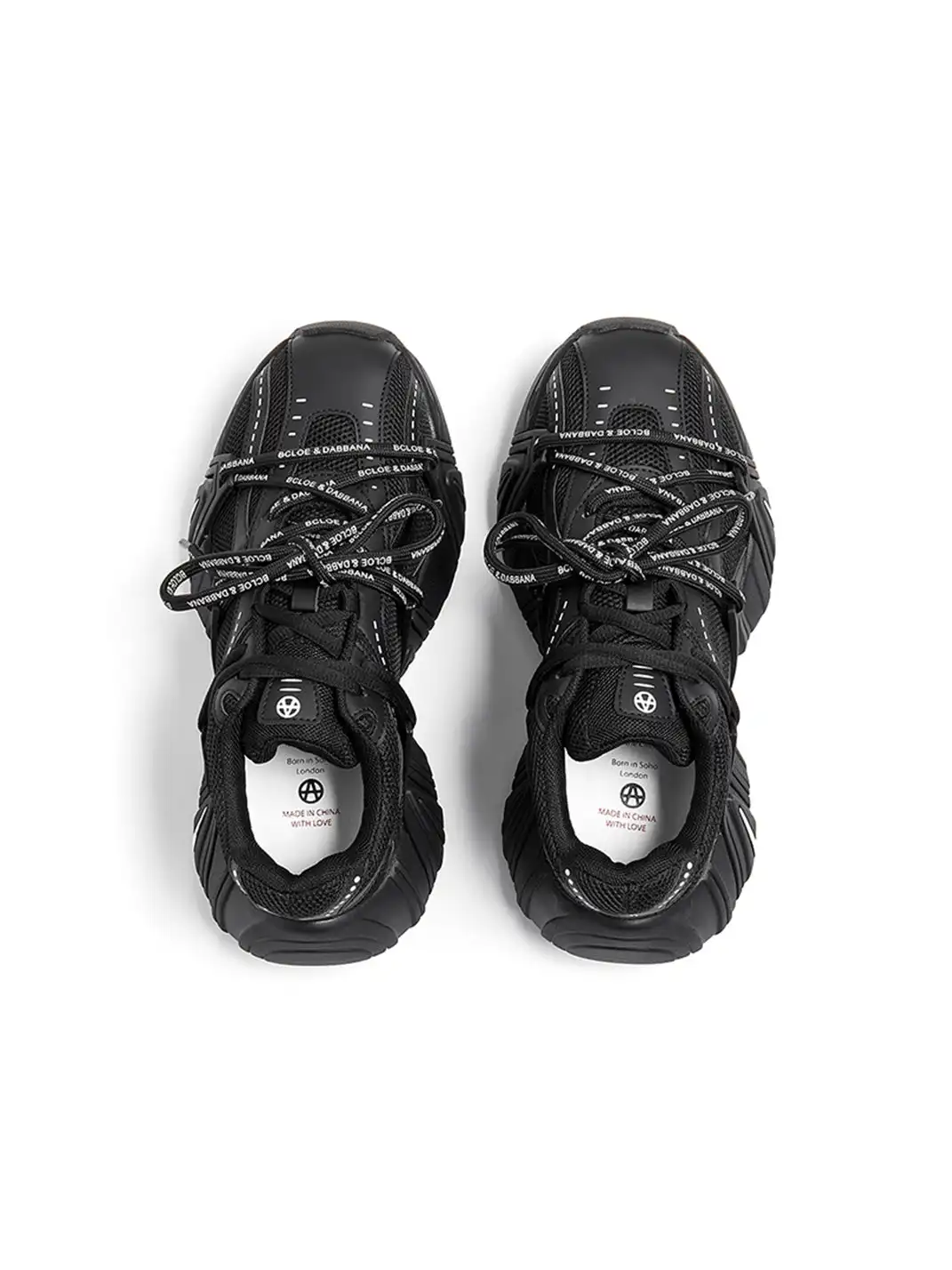 ACUPUNCTURE | Fresh Style Breathable Mesh Sneakers
