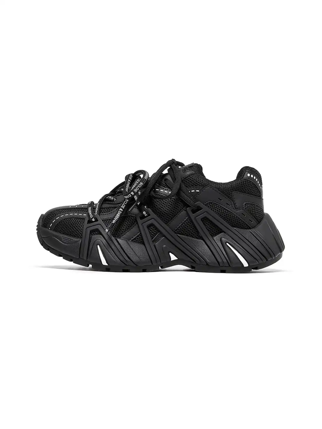 ACUPUNCTURE | Fresh Style Breathable Mesh Sneakers