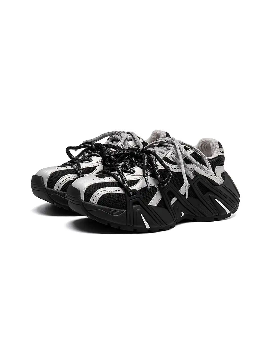 ACUPUNCTURE | Fresh Style Breathable Mesh Sneakers