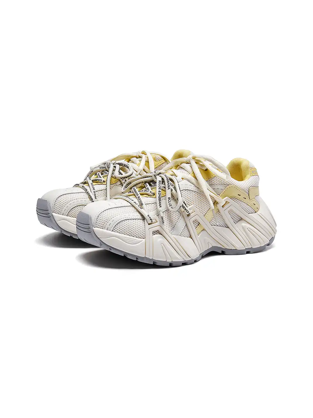 ACUPUNCTURE | Fresh Style Breathable Mesh Sneakers