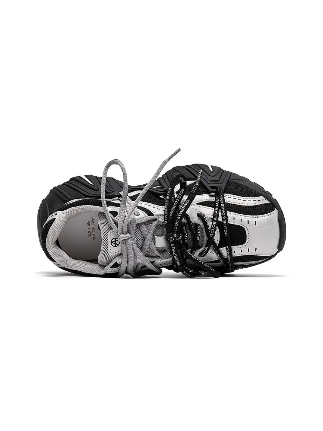 ACUPUNCTURE | Fresh Style Breathable Mesh Sneakers