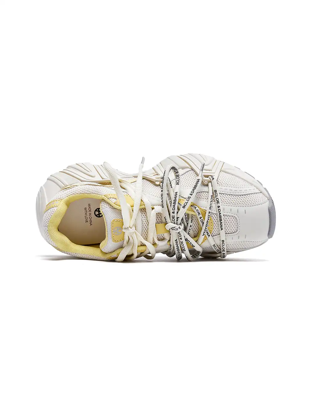 ACUPUNCTURE | Fresh Style Breathable Mesh Sneakers