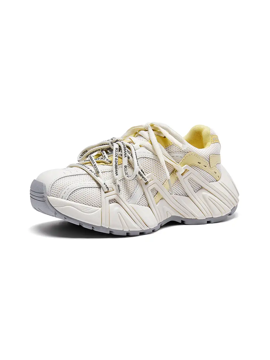 ACUPUNCTURE | Fresh Style Breathable Mesh Sneakers