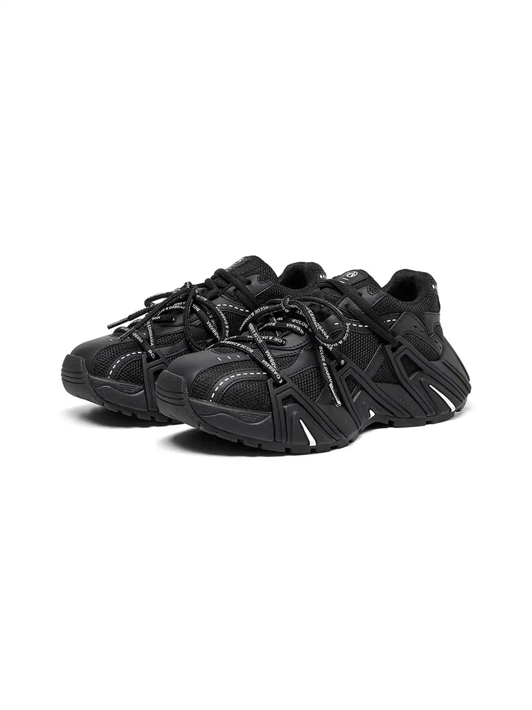 ACUPUNCTURE | Fresh Style Breathable Mesh Sneakers