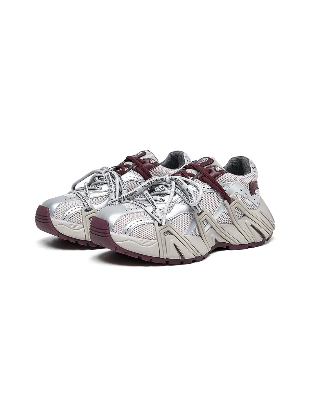 ACUPUNCTURE | Fresh Style Breathable Mesh Sneakers