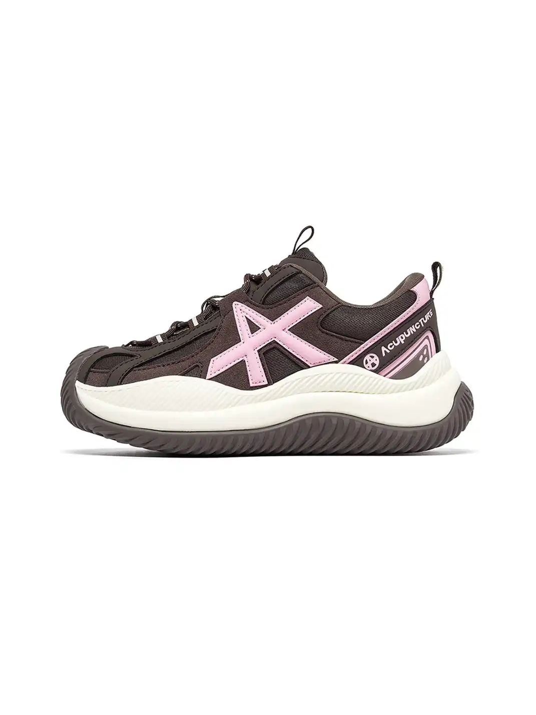 ACUPUNCTURE | Functional Fashion Chunky Sole Sneakers