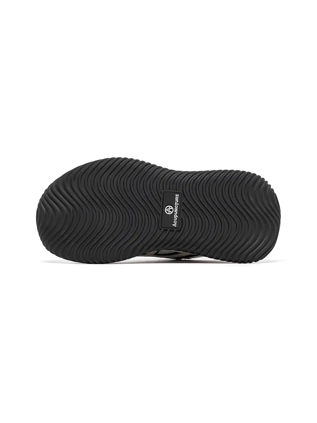 ACUPUNCTURE | Functional Fashion Chunky Sole Sneakers