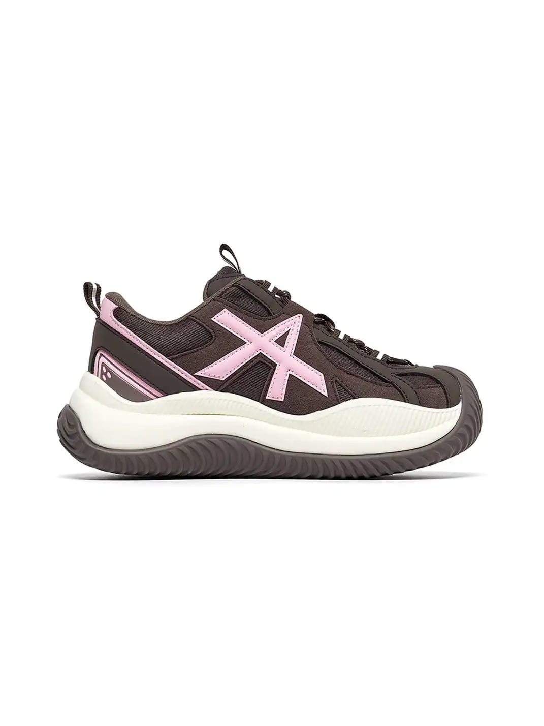 ACUPUNCTURE | Functional Fashion Chunky Sole Sneakers