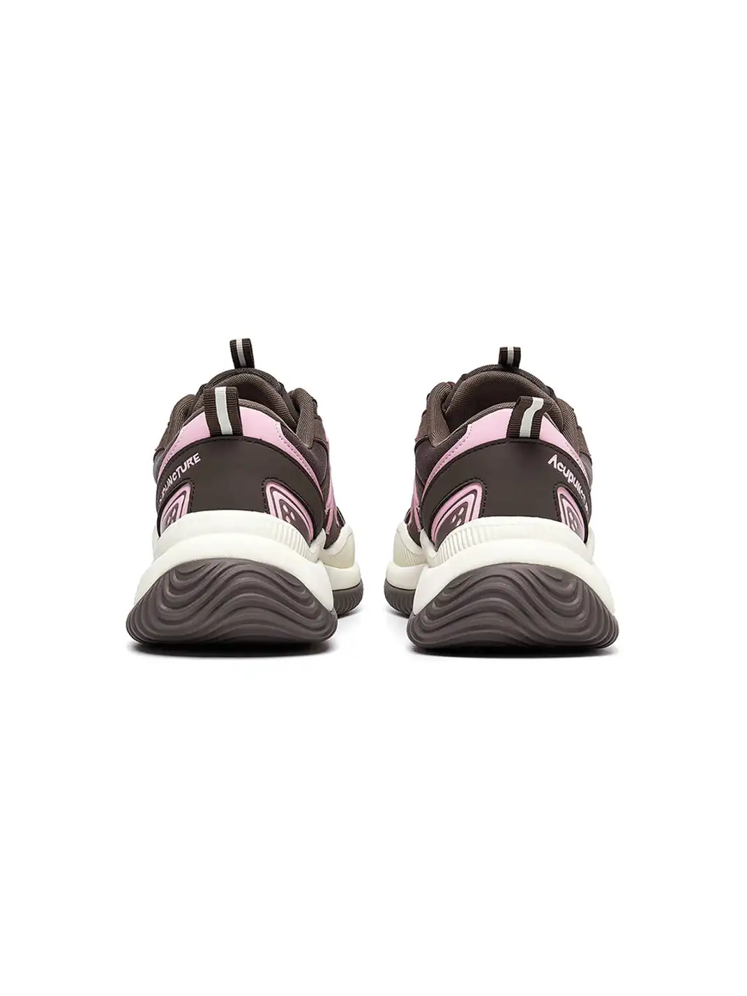 ACUPUNCTURE | Functional Fashion Chunky Sole Sneakers