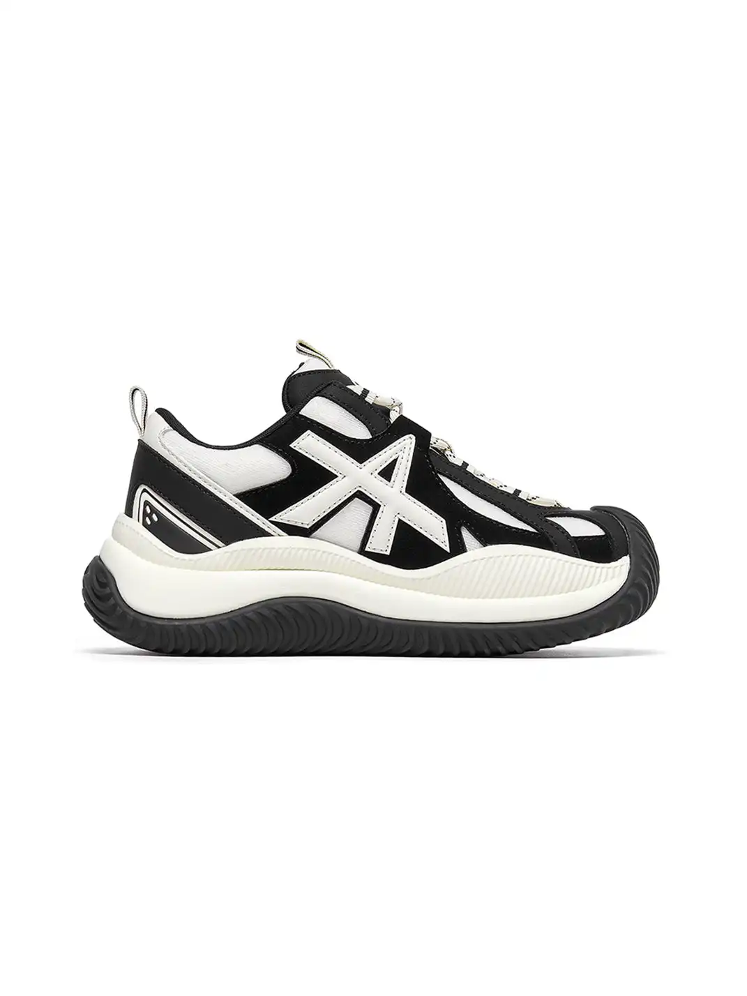 ACUPUNCTURE | Functional Fashion Chunky Sole Sneakers