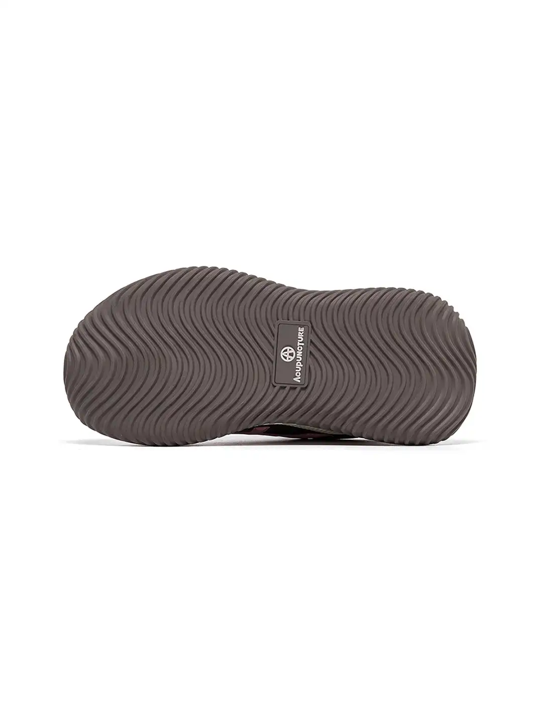 ACUPUNCTURE | Functional Fashion Chunky Sole Sneakers