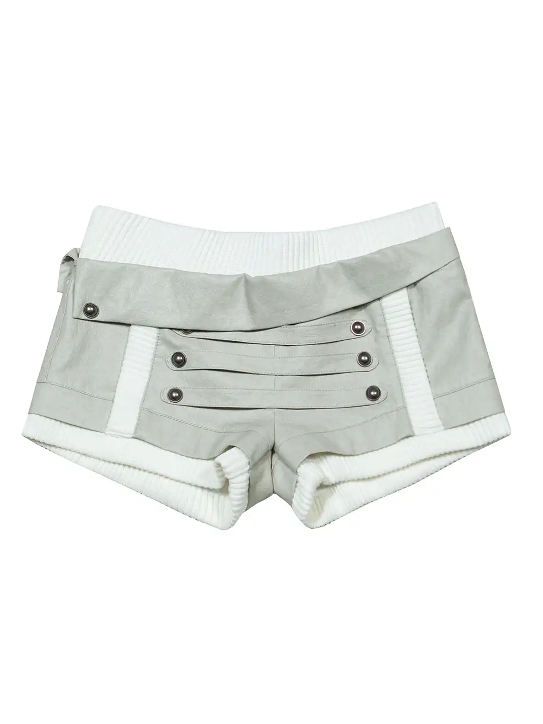 ARIADNAw | Low-Waisted Shorts